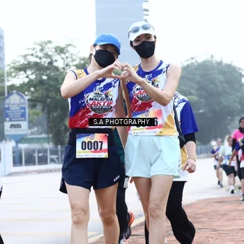 Runner Photo 8232357