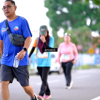 Runner Photo 8232361