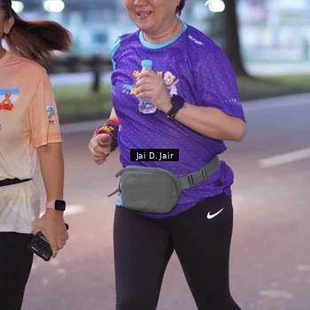 Runner Photo 8232362