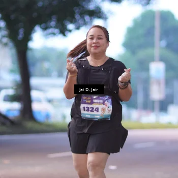 Runner Photo 8232365