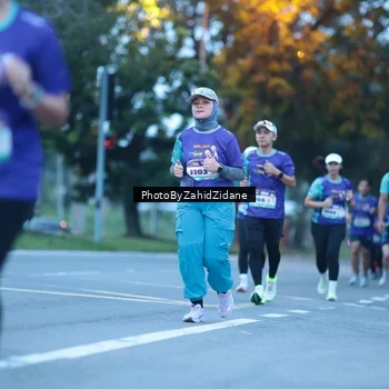 Runner Photo 8232366