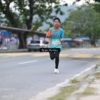 Runner Photo 8232380