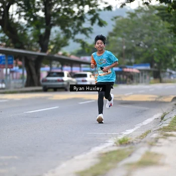 Runner Photo 8232382