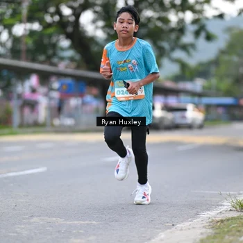 Runner Photo 8232386