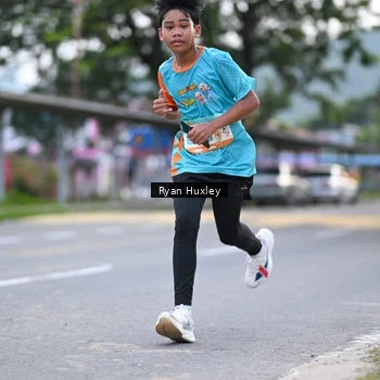 Runner Photo 8232388