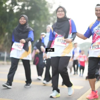 Runner Photo 8232391