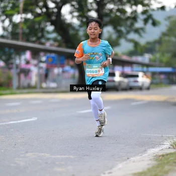 Runner Photo 8232396