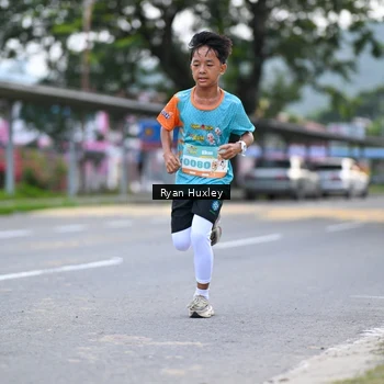 Runner Photo 8232397