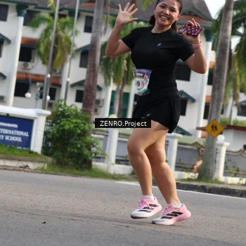 Runner Photo 8232399