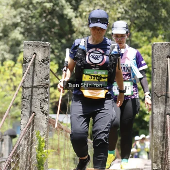 Runner Photo 82324
