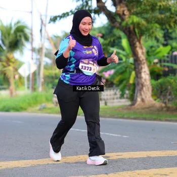 Runner Photo 8232401