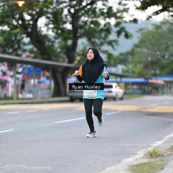 Runner Photo 8232403