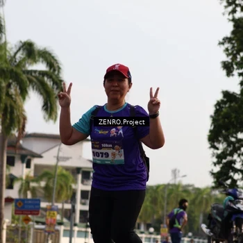 Runner Photo 8232405
