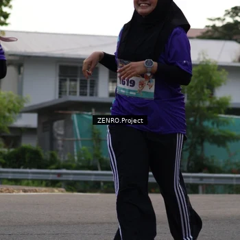 Runner Photo 8232406