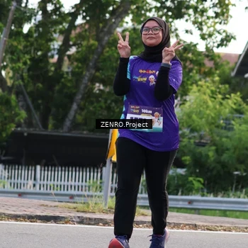 Runner Photo 8232408