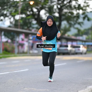 Runner Photo 8232409