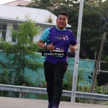 Runner Photo 8232411