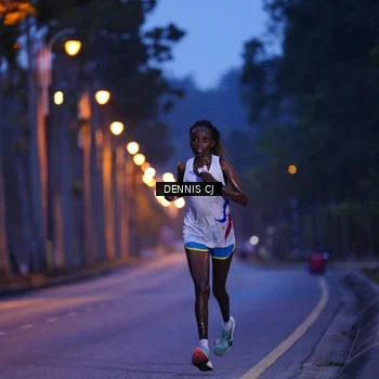 Runner Photo 8232413