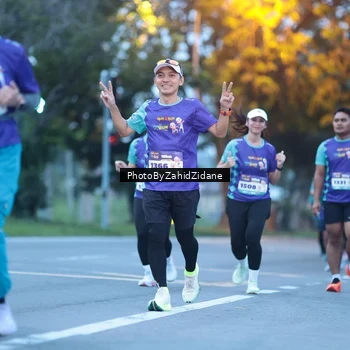 Runner Photo 8232414