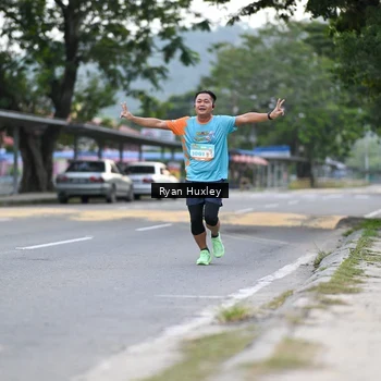 Runner Photo 8232415