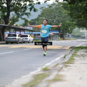 Runner Photo 8232416