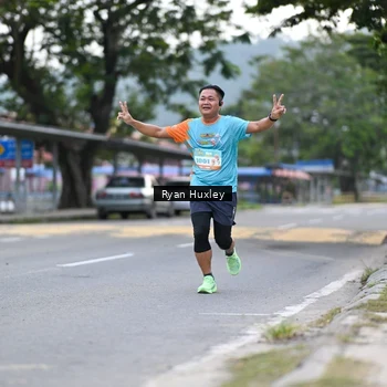 Runner Photo 8232417