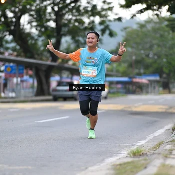 Runner Photo 8232418