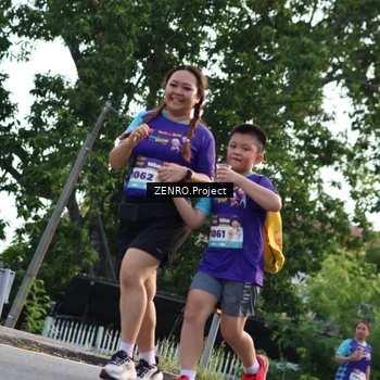 Runner Photo 8232420