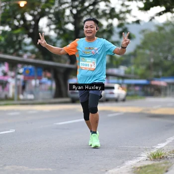 Runner Photo 8232421