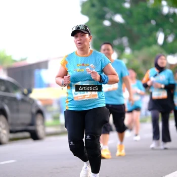 Runner Photo 8232422