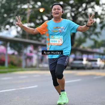 Runner Photo 8232425