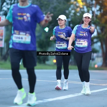 Runner Photo 8232426