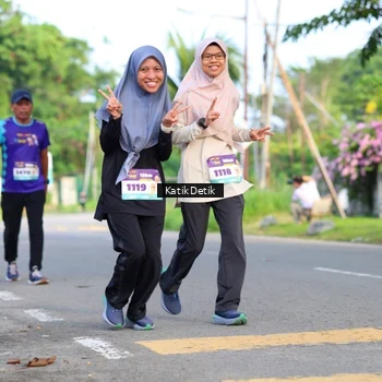 Runner Photo 8232429
