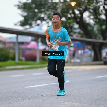 Runner Photo 8232431