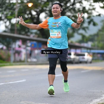 Runner Photo 8232436