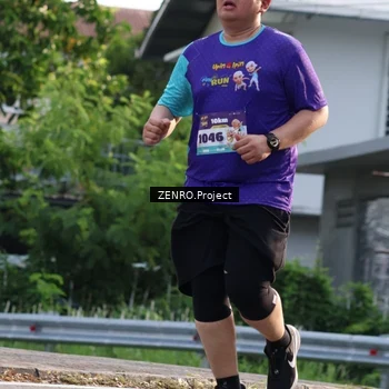 Runner Photo 8232437