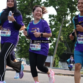 Runner Photo 8232439