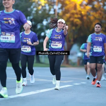 Runner Photo 8232443