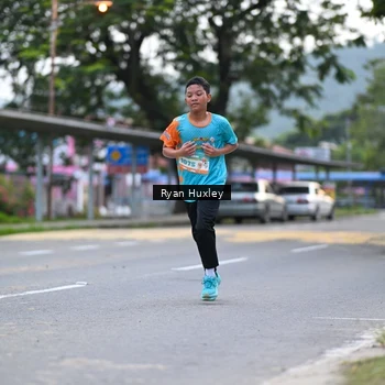 Runner Photo 8232444