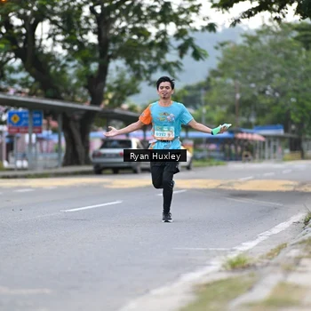Runner Photo 8232447
