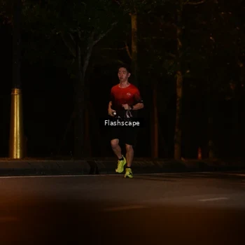 Runner Photo 8232450