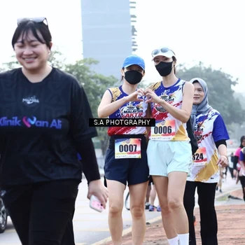 Runner Photo 8232451