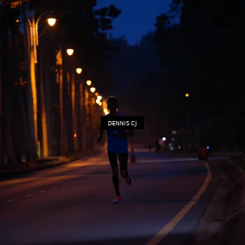 Runner Photo 8232454
