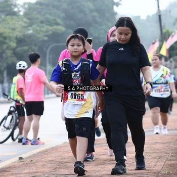 Runner Photo 8232457