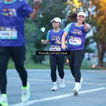 Runner Photo 8232461