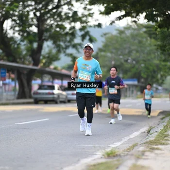Runner Photo 8232465