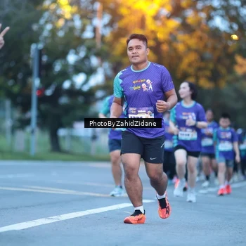 Runner Photo 8232467