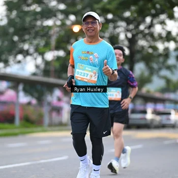 Runner Photo 8232468