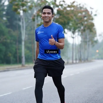 Runner Photo 8232469