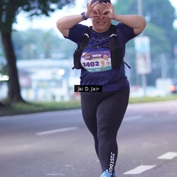 Runner Photo 8232471